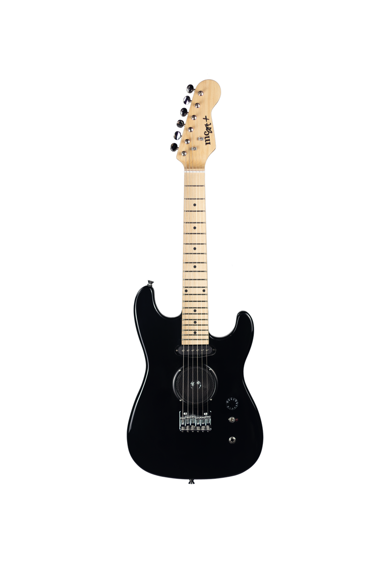 Guitarra Electrica Mc-art+ Sst 03 As Catalog