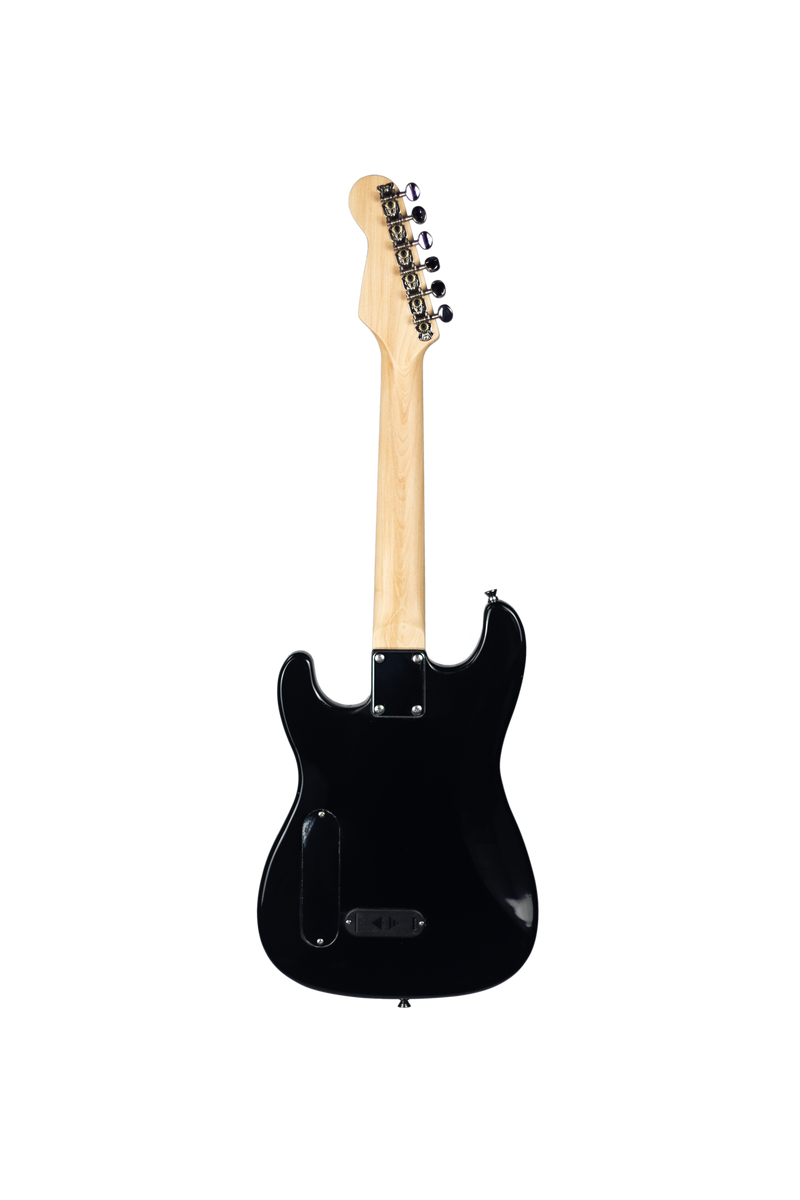 Guitarra Electrica Mc-art+ Sst 03 As Catalog