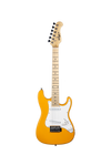 Guitarra Electrica Mc-art+sst 05p As Catalog
