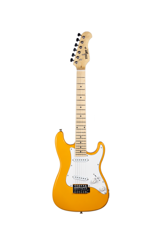 Guitarra Electrica Mc-art+sst 05p As Catalog