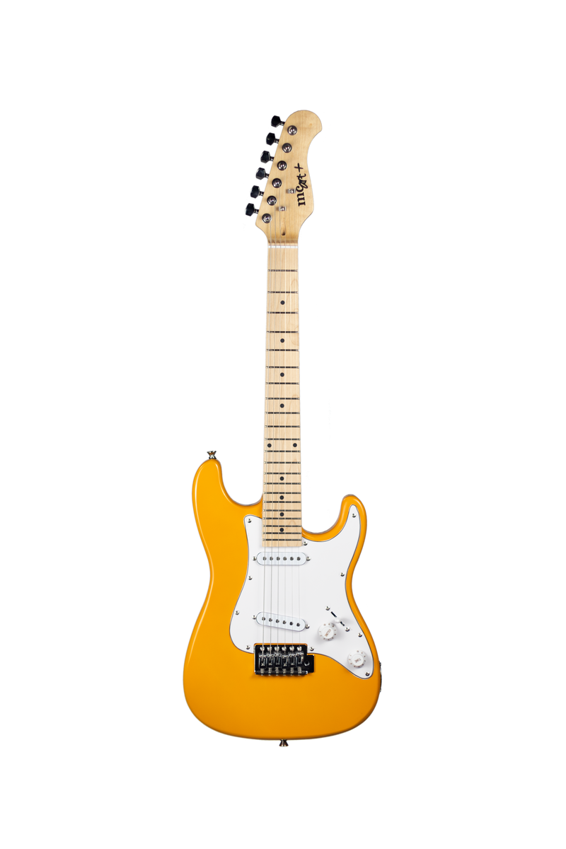 Guitarra Electrica Mc-art+sst 05p As Catalog