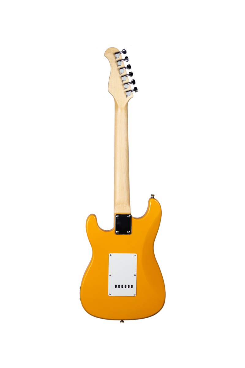 Guitarra Electrica Mc-art+sst 05p As Catalog