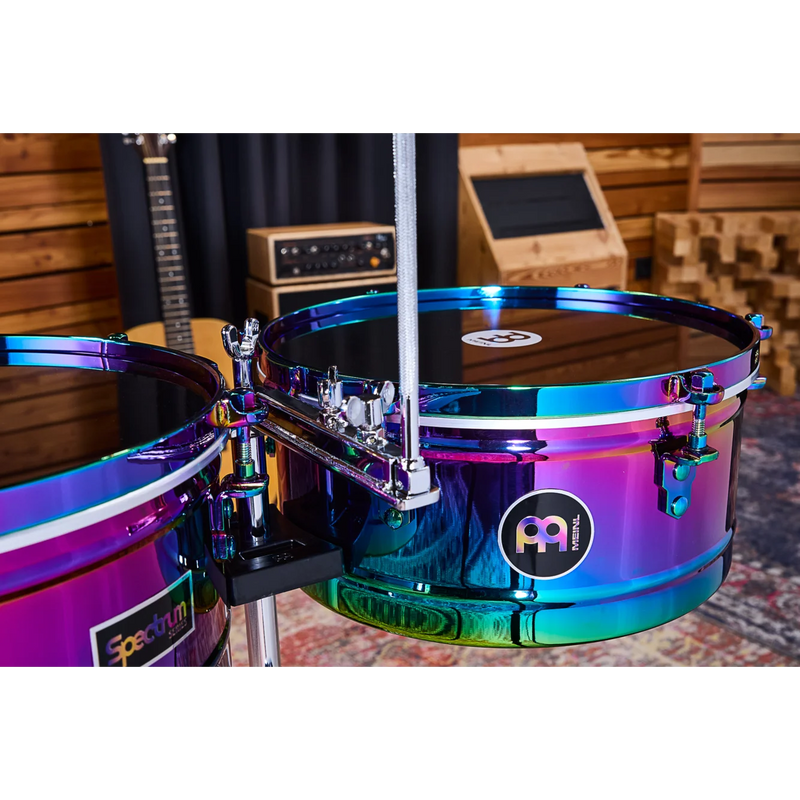 Timbaletas Meinl St1415 Spectrum Series