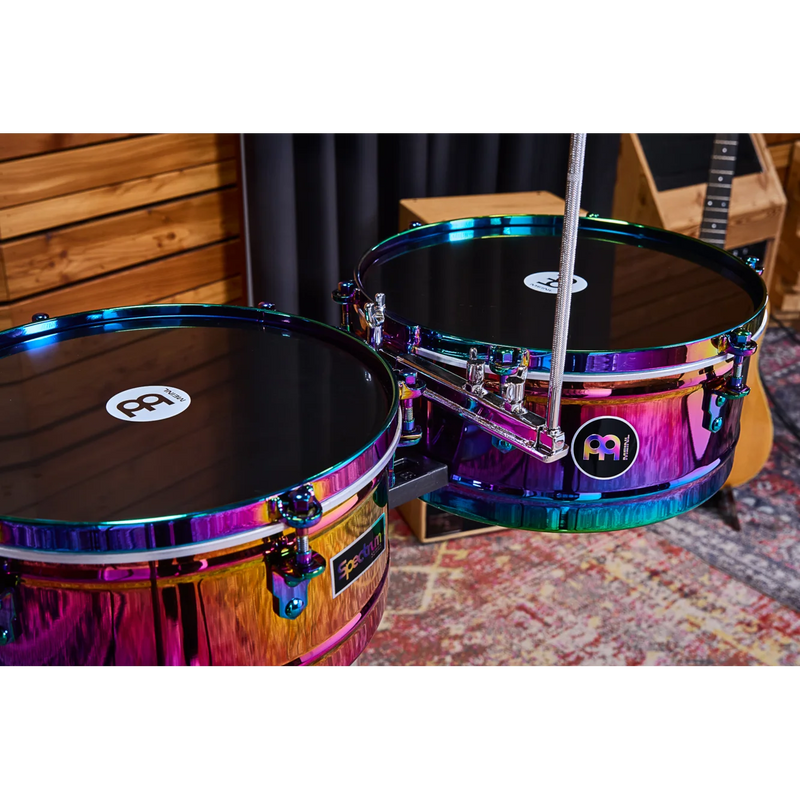 Timbaletas Meinl St1415 Spectrum Series
