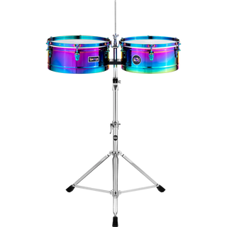 Timbaletas Meinl St1415 Spectrum Series