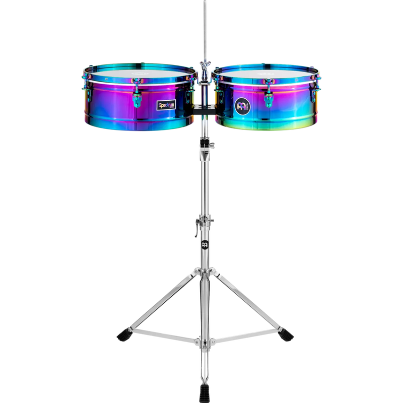 Timbaletas Meinl St1415 Spectrum Series