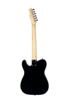 Guitarra Electrica Mc-art+ Stl 100p 3 Tone Sunburst