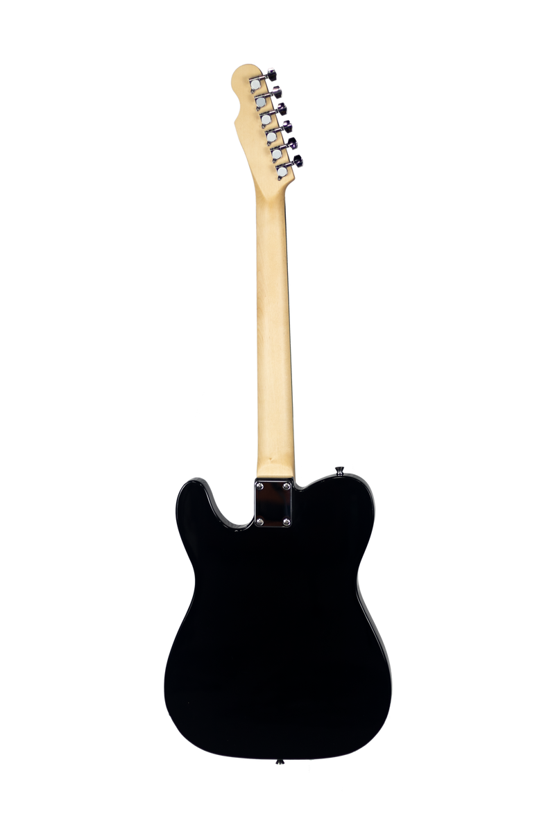 Guitarra Electrica Mc-art+ Stl 100p 3 Tone Sunburst