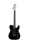 Guitarra Electrica Mc-art+ Stl 100p Black