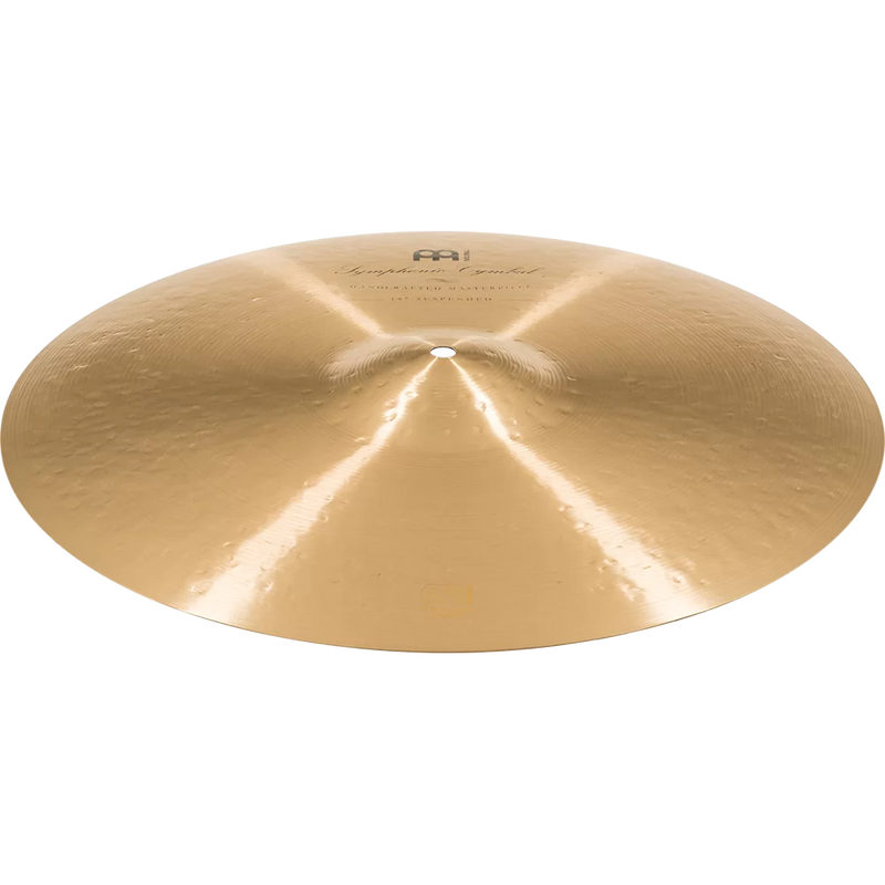 Platillo Meinl Symphonic De 18 Sy-18Sus Suspended