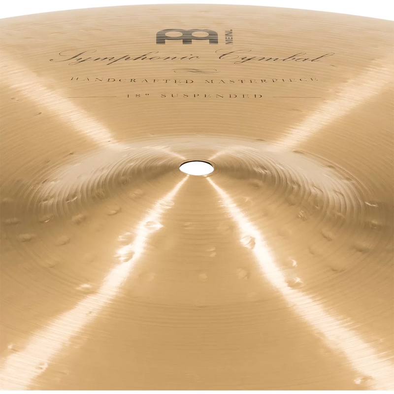 Platillo Meinl Symphonic De 18 Sy-18Sus Suspended