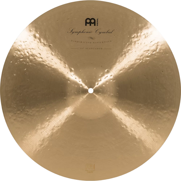 Platillo Meinl Symphonic De 18 Sy-18Sus Suspended