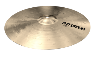 Platillo Sabian Stratus De 14 Charles
