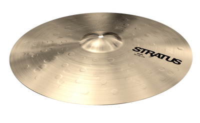 Platillo Sabian Stratus De 14 Charles