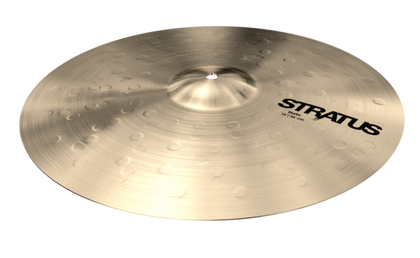 Platillo Sabian Stratus De 14 Charles