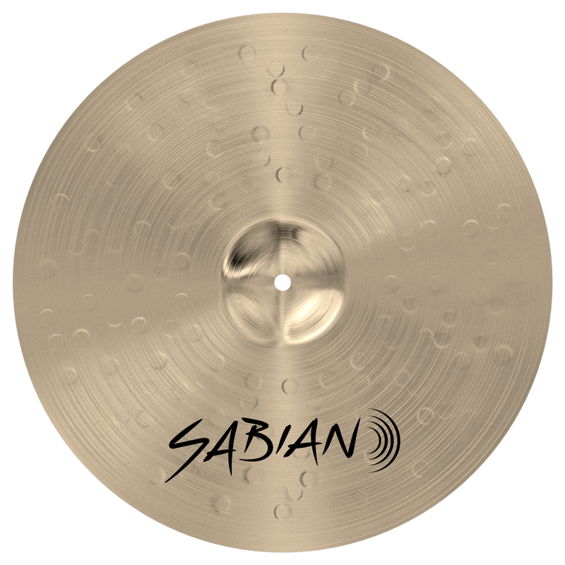 Platillo Sabian Stratus De 14 Charles