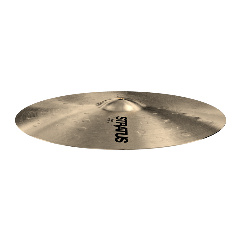 Platillo Sabian Stratus De 14 Charles