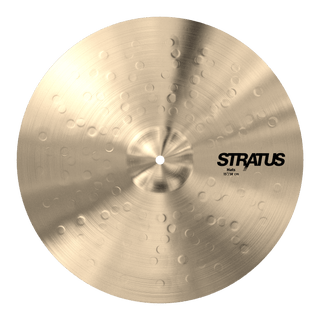 Platillo Sabian Stratus De 15 Charles S1502