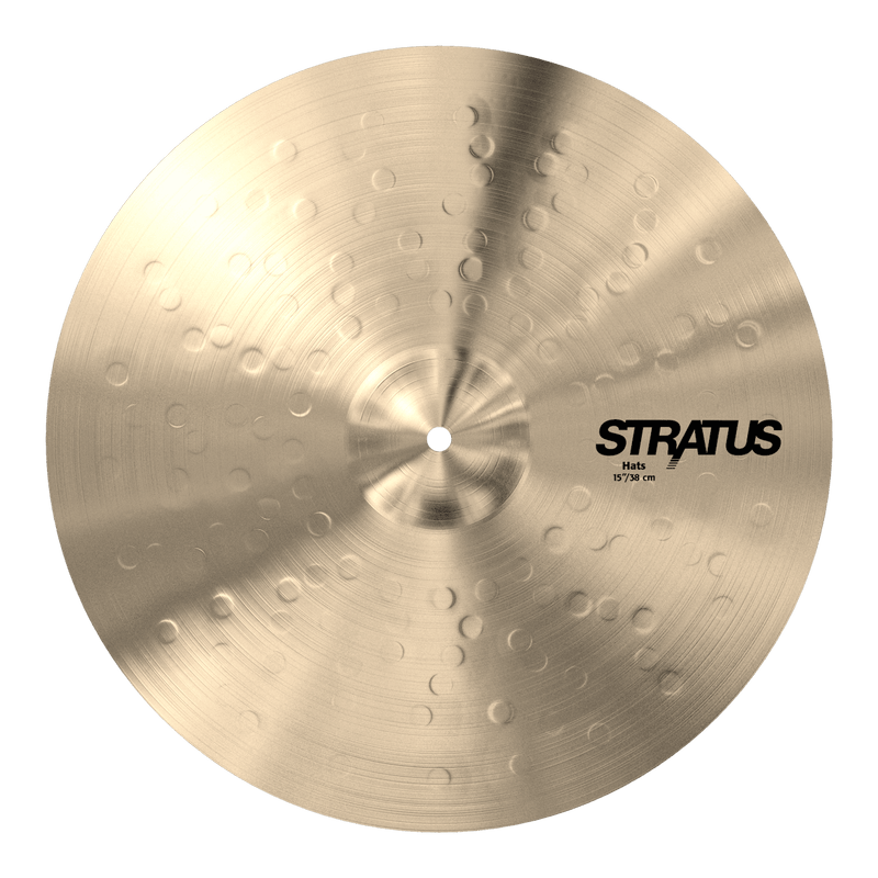 Platillo Sabian Stratus De 15 Charles S1502