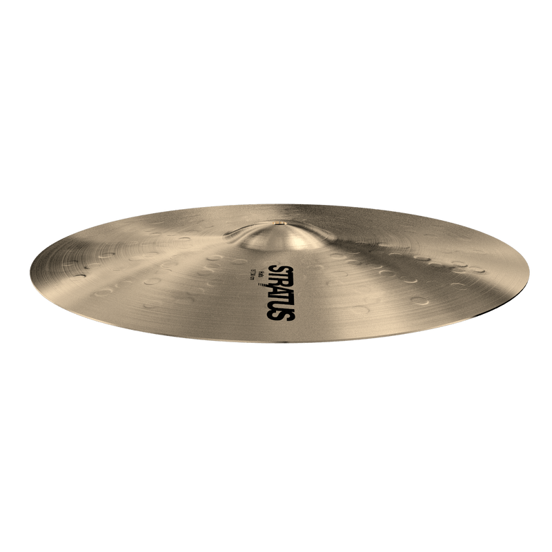 Platillo Sabian Stratus De 15 Charles S1502