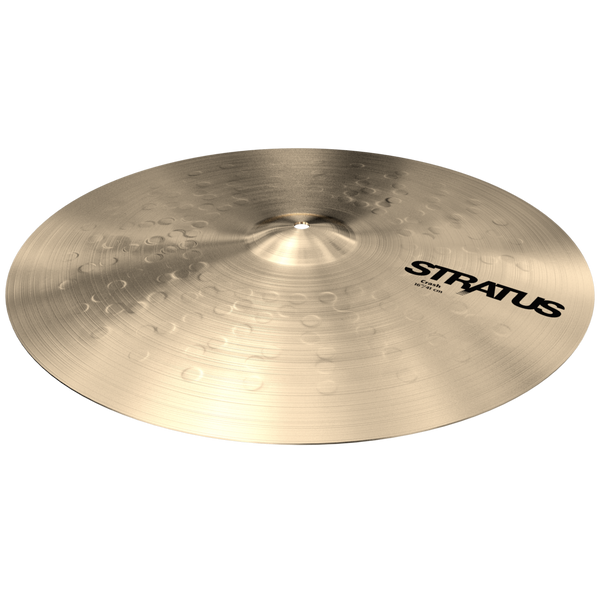 Platillo Sabian Stratus De 16 Crash