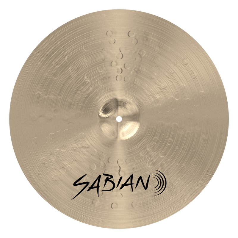PLATILLO SABIAN STRATUS DE 16 CRASH