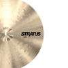 PLATILLO SABIAN STRATUS DE 16 CRASH