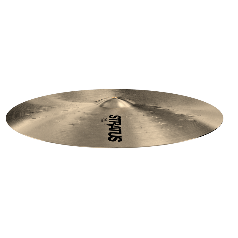 PLATILLO SABIAN STRATUS DE 16 CRASH