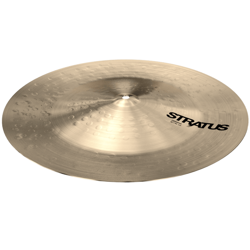 Platillo Sabian Stratus De 18 China S1816