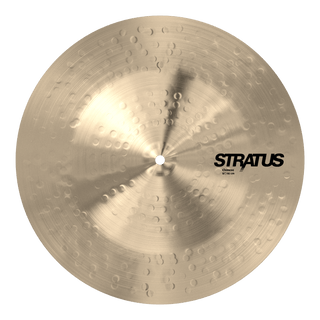 Platillo Sabian Stratus De 18 China S1816