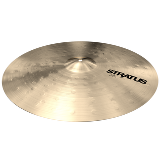 PLATILLO SABIAN STRATUS DE 18 CRASH