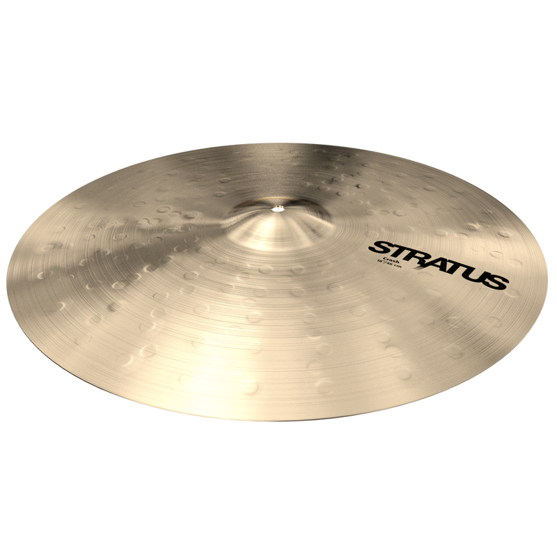 PLATILLO SABIAN STRATUS DE 18 CRASH