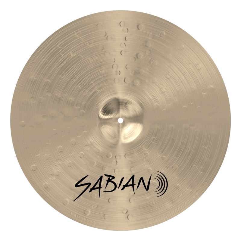 PLATILLO SABIAN STRATUS DE 18 CRASH