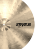 PLATILLO SABIAN STRATUS DE 18 CRASH
