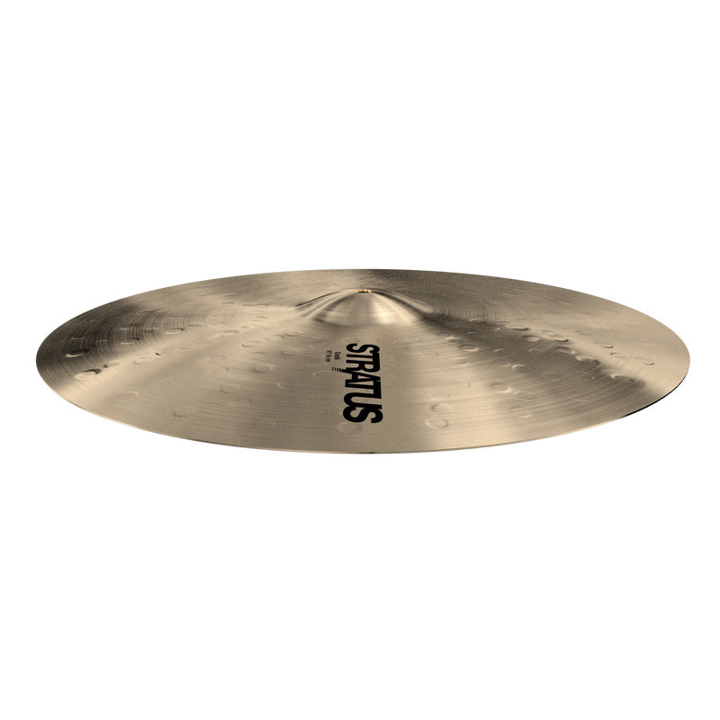 PLATILLO SABIAN STRATUS DE 18 CRASH