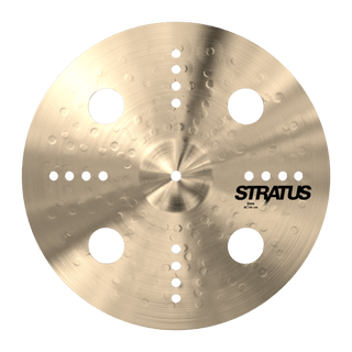 PLATILLO SABIAN STRATUS DE 18 ZERO S18ZE