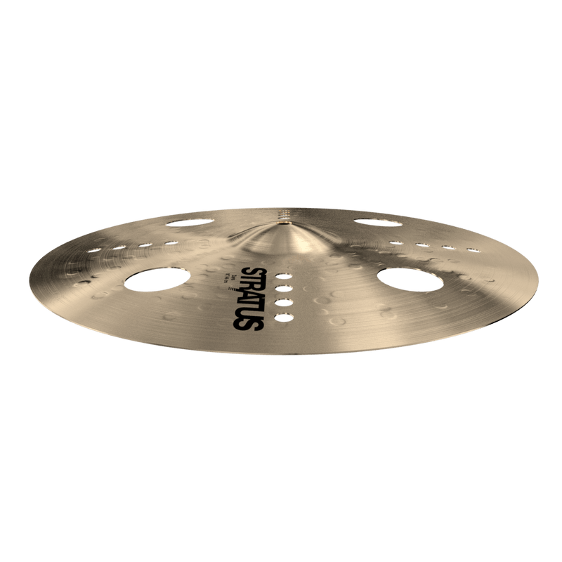 PLATILLO SABIAN STRATUS DE 18 ZERO S18ZE