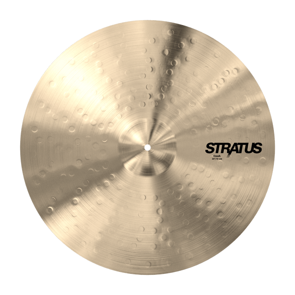 Platillo Sabian Stratus De 20 Crash S2006