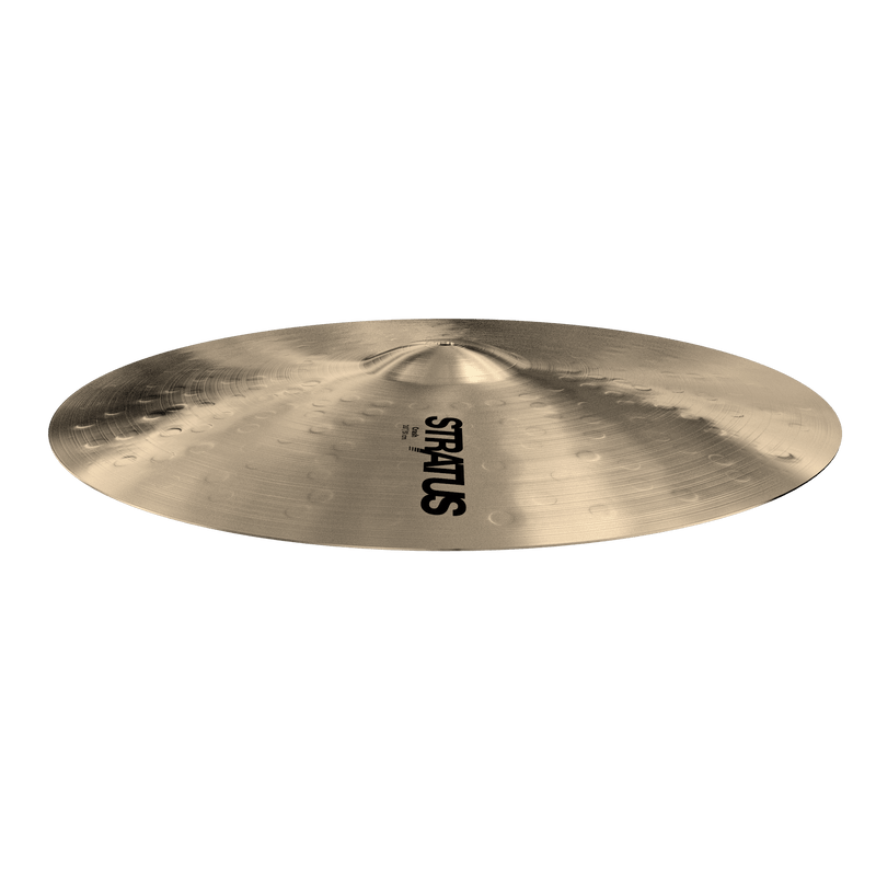 Platillo Sabian Stratus De 20 Crash S2006