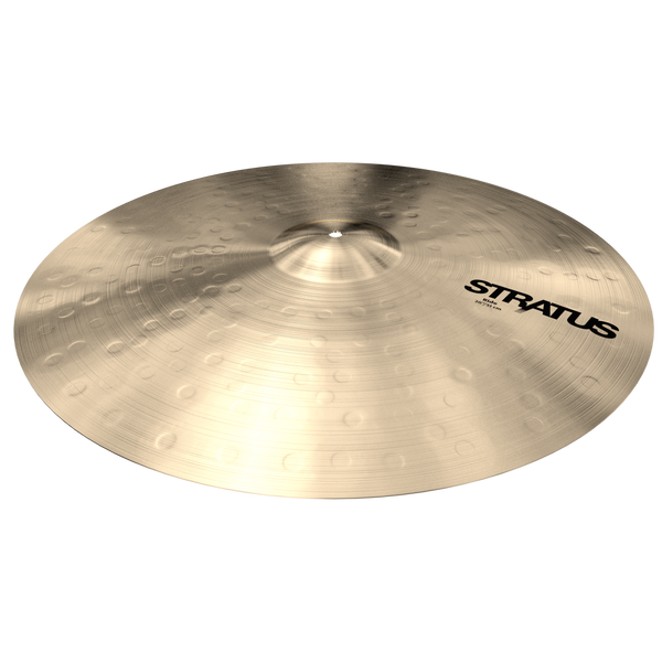 Platillo Sabian Stratus De 20 Ride