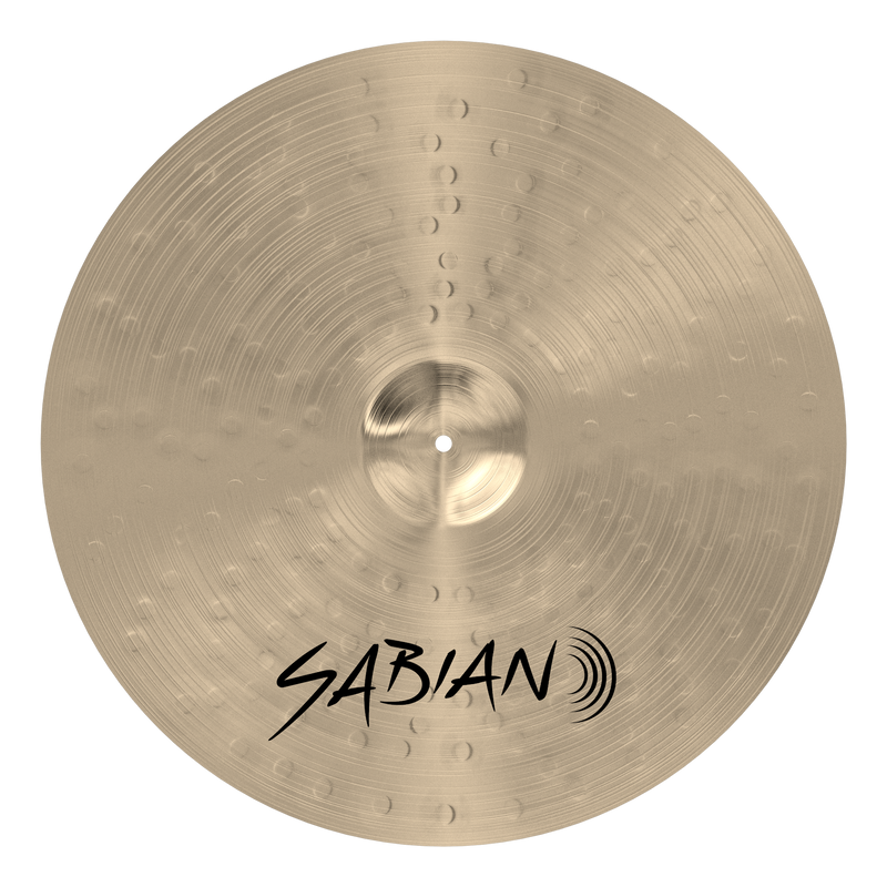 Platillo Sabian Stratus De 20 Ride