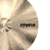 Platillo Sabian Stratus De 20 Ride
