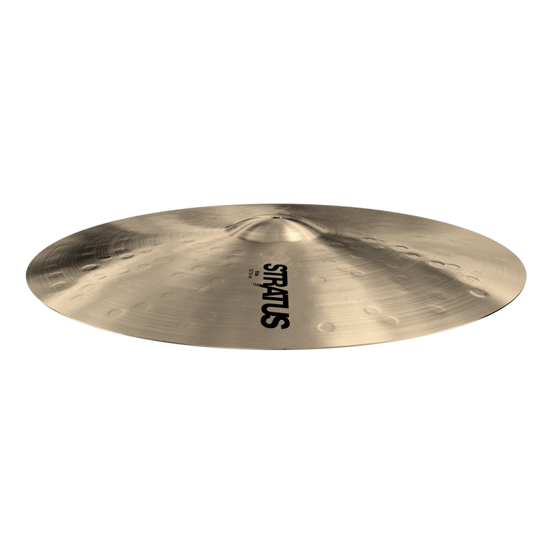 Platillo Sabian Stratus De 20 Ride