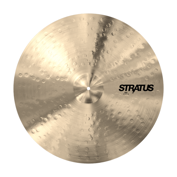 Platillo Sabian Stratus De 22 Ride S2212