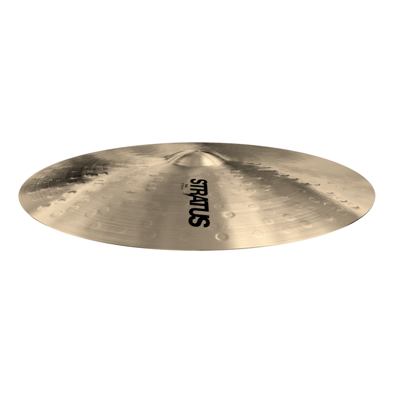 Platillo Sabian Stratus De 22 Ride S2212