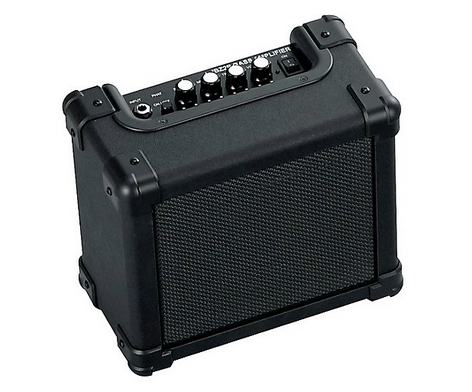 Amplificador Ibanez Bajo Ibz2B-N