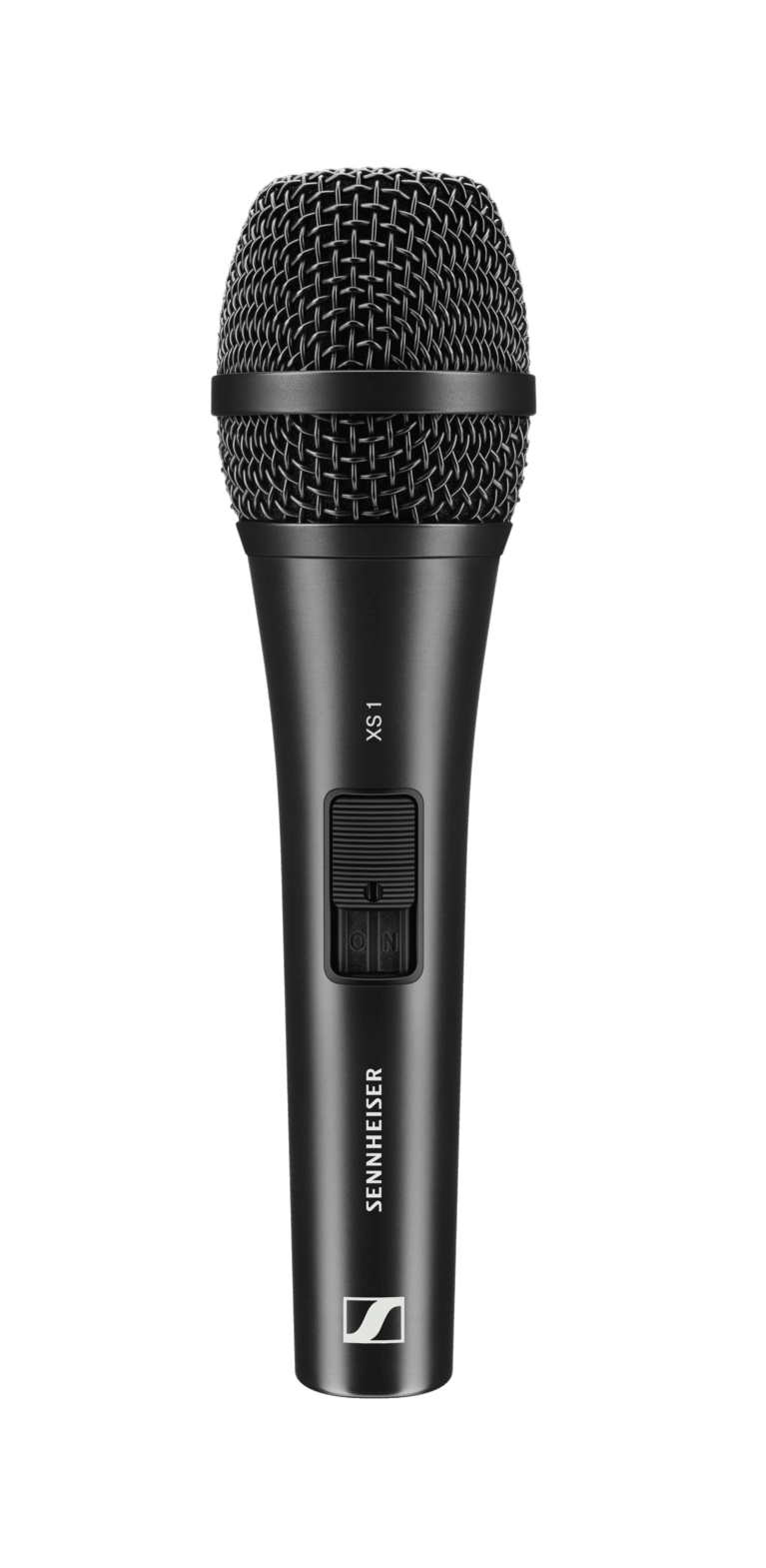 Microfono Sennheiser Xs1