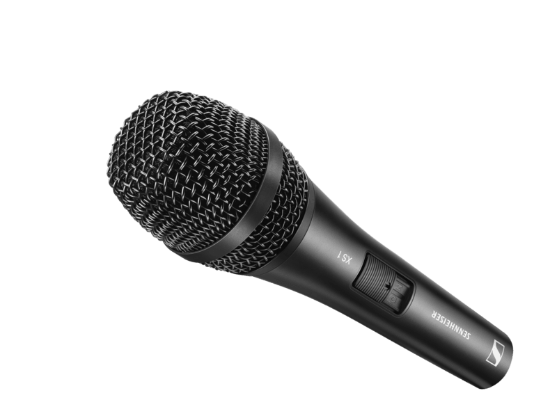 Microfono Sennheiser Xs1