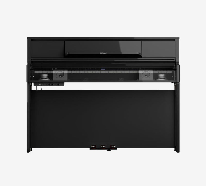 Piano Digital Roland Lx-5-pe +ksl-5-pe