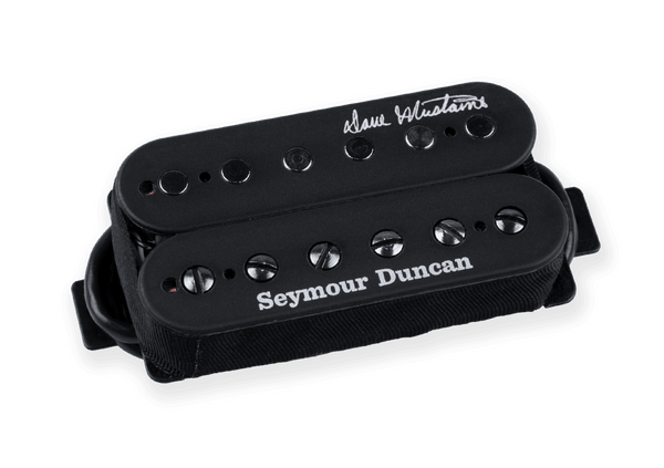 Microfono Seymour Duncan Thras Blk 11103 18 B